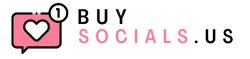 buysocials.us Logo