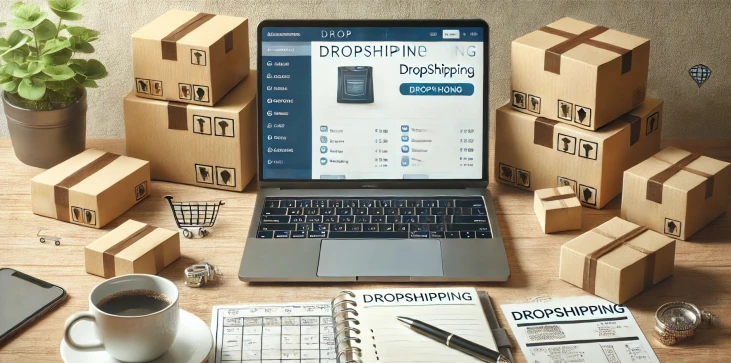 dropshipping